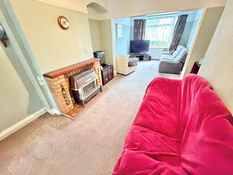 Rossmore Road West Overpool